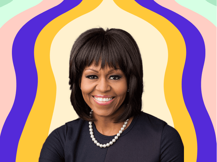 Michelle Obama