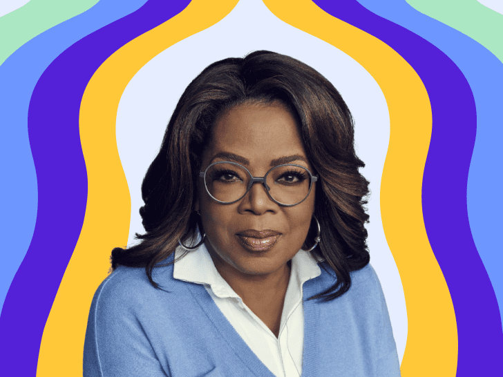 Oprah Winfrey