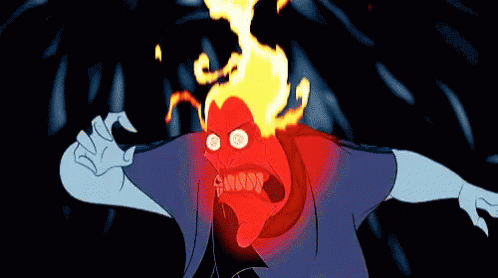Menopausal Rage