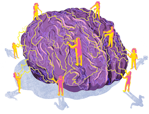 Neurodiversity and Menopause