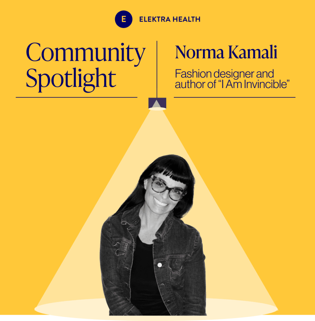 Norma Kamali