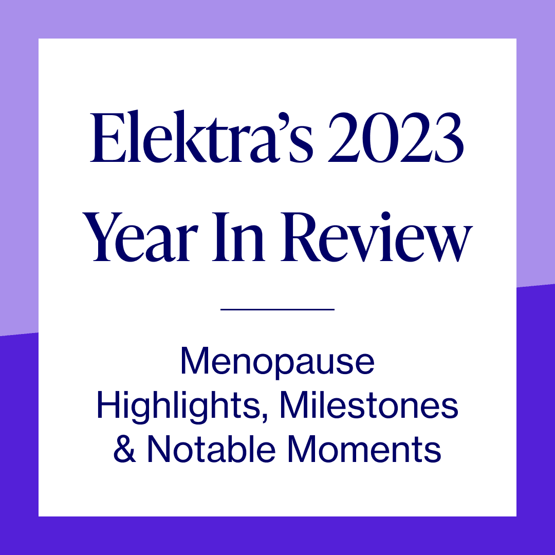 Elektra’s 2023 Year In Review: 10 Highlights, Milestones & Notable Moments