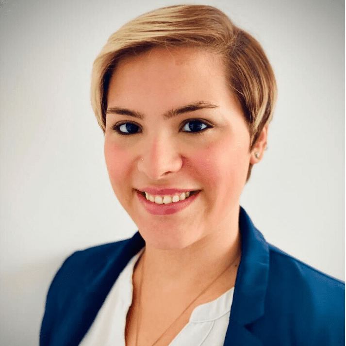 Julie Paulino