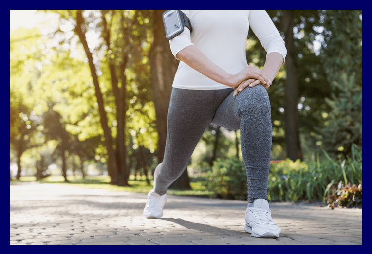 5 Ways to Boost Your Metabolic Health During Menopause