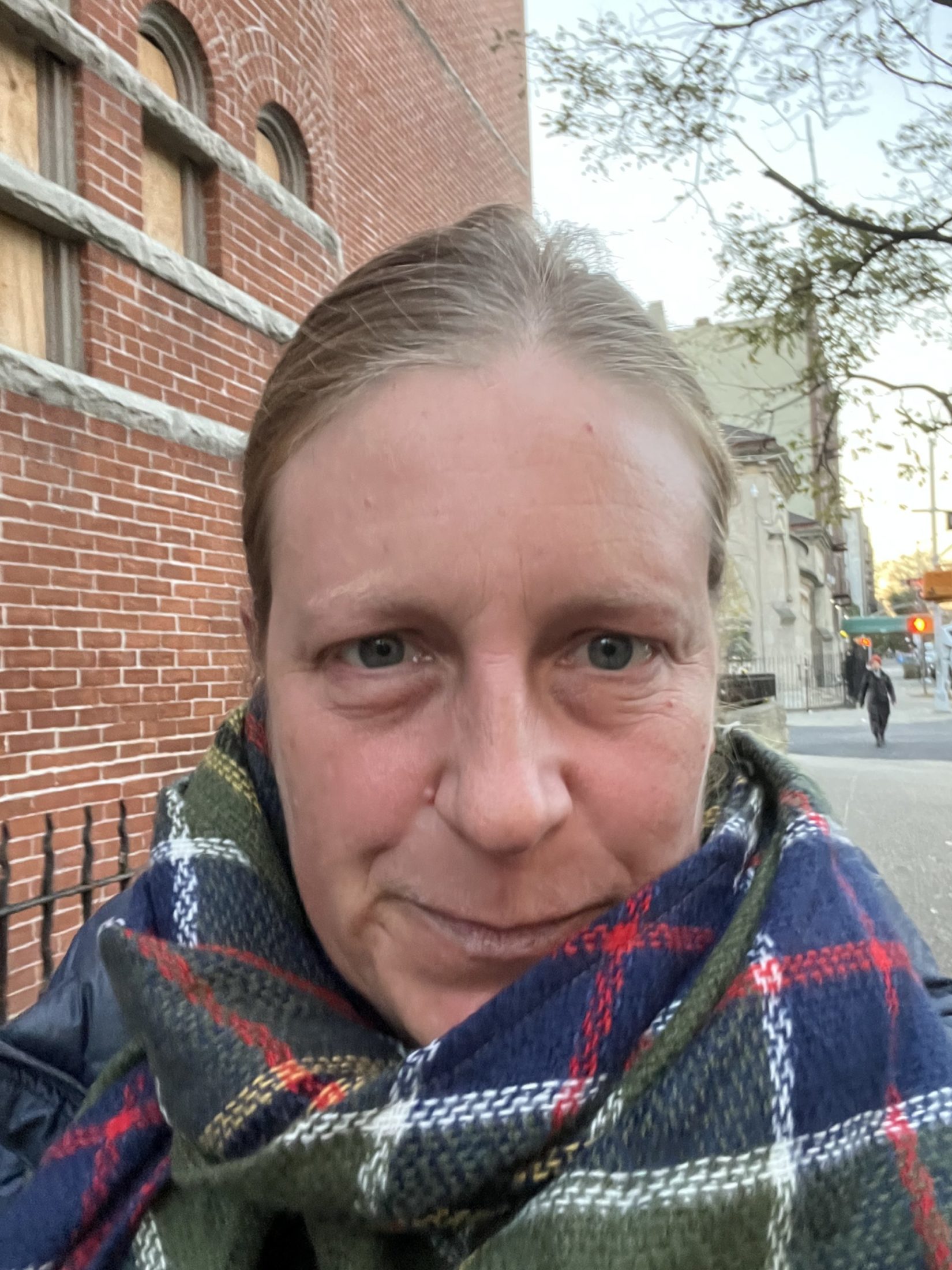 An Elektra Patient Opens Up About The Menopause Symptoms That Took Her (And Her Doctors) By Surprise