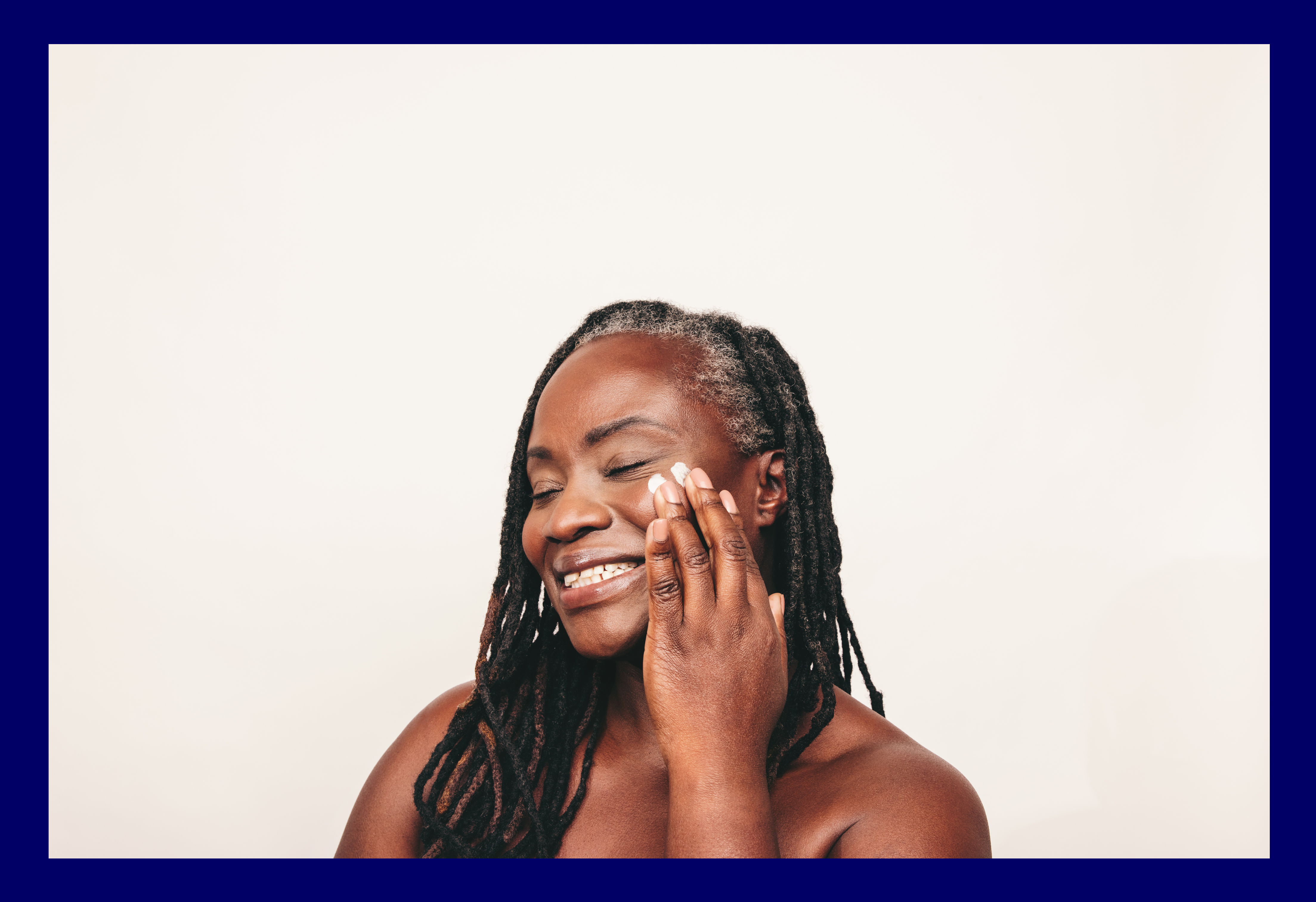 Wait…You Can Put Estrogen Cream On Your Face?