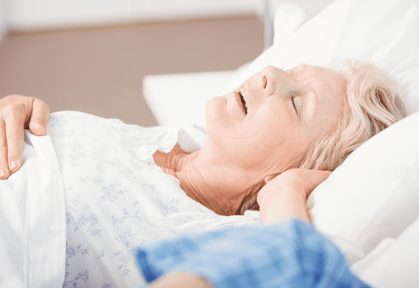 The Connection Between Menopause and Sleep Apnea Symptoms, Night Sweats, and Treatment Options