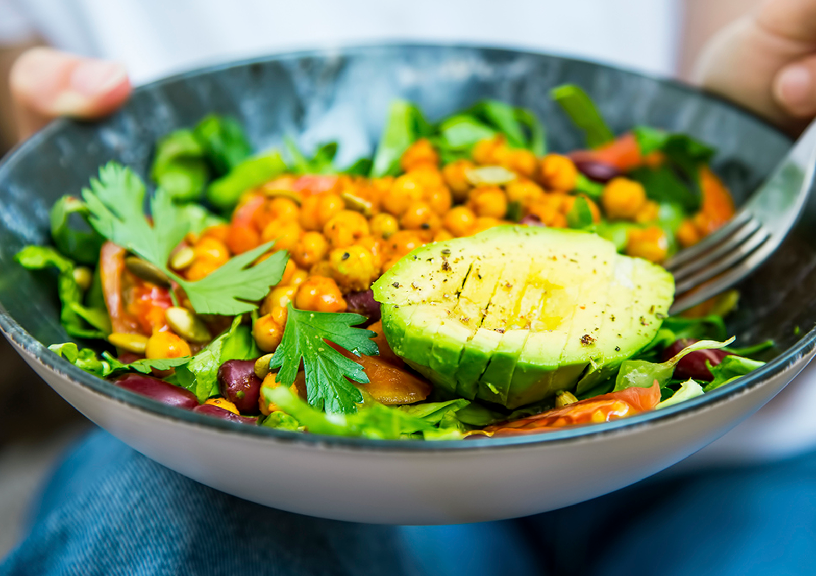 7 Heart-Healthy Recipes the Elektra Team is Loving